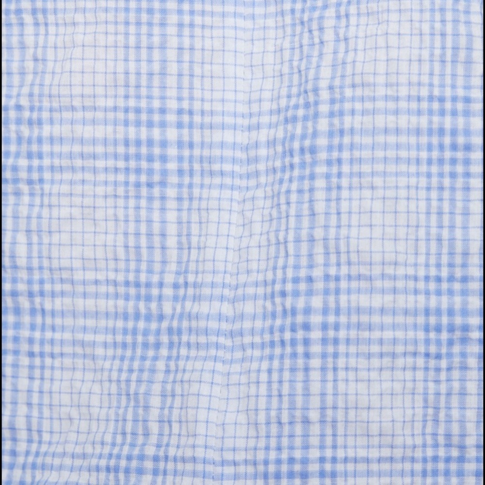 NWT Zara plaid blouse - Picture 11 of 16